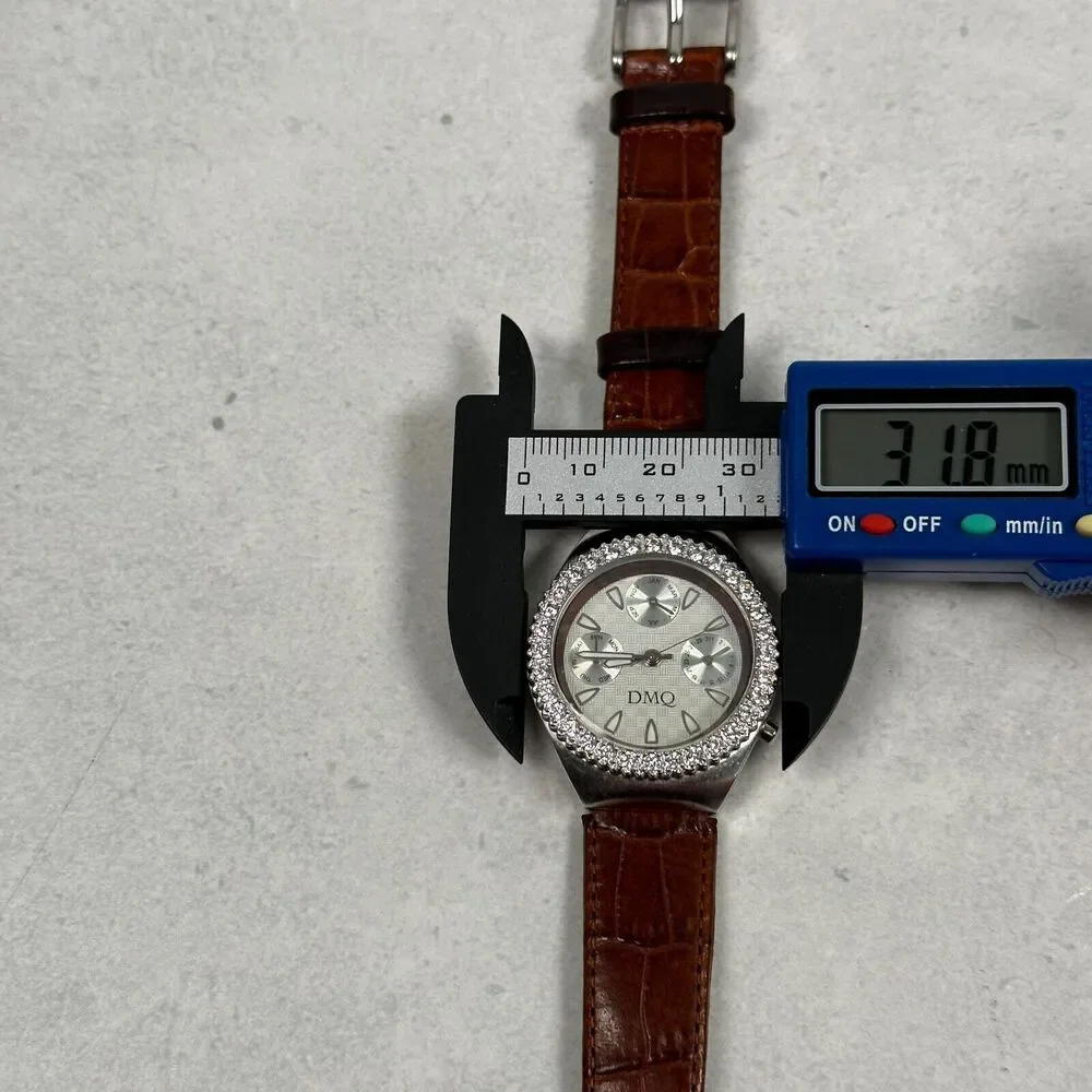 DMQ watch womens